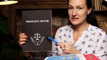 Wrongful death lawyer