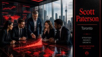 Scott Paterson Toronto